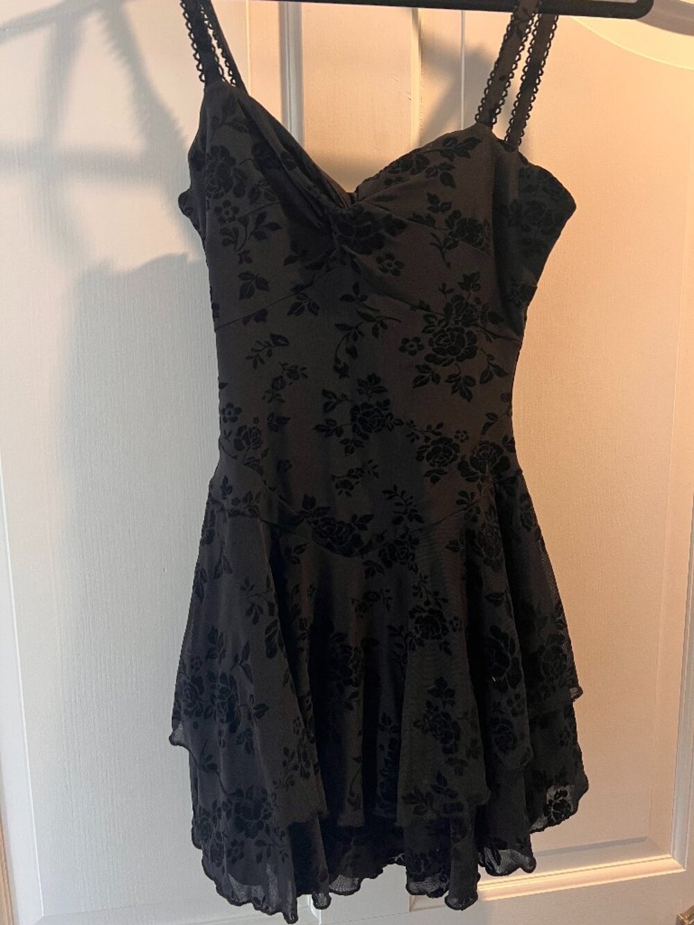Windsor Dress Size Medium